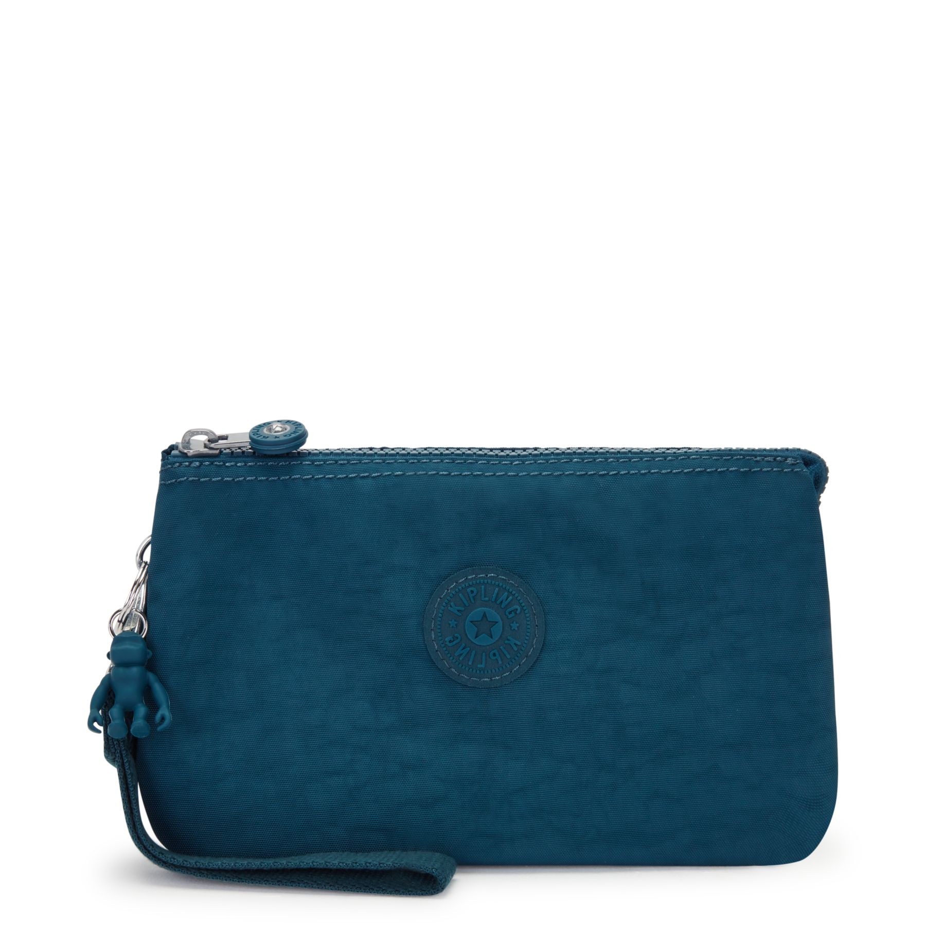 CREATIVITY XL Pochette Très Grand Format Avec Dragonne - Cosmic Emerald