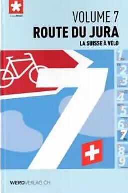 SARL RESPIRE - LA SUISSE A VELO N7 ROUTE DU JURA