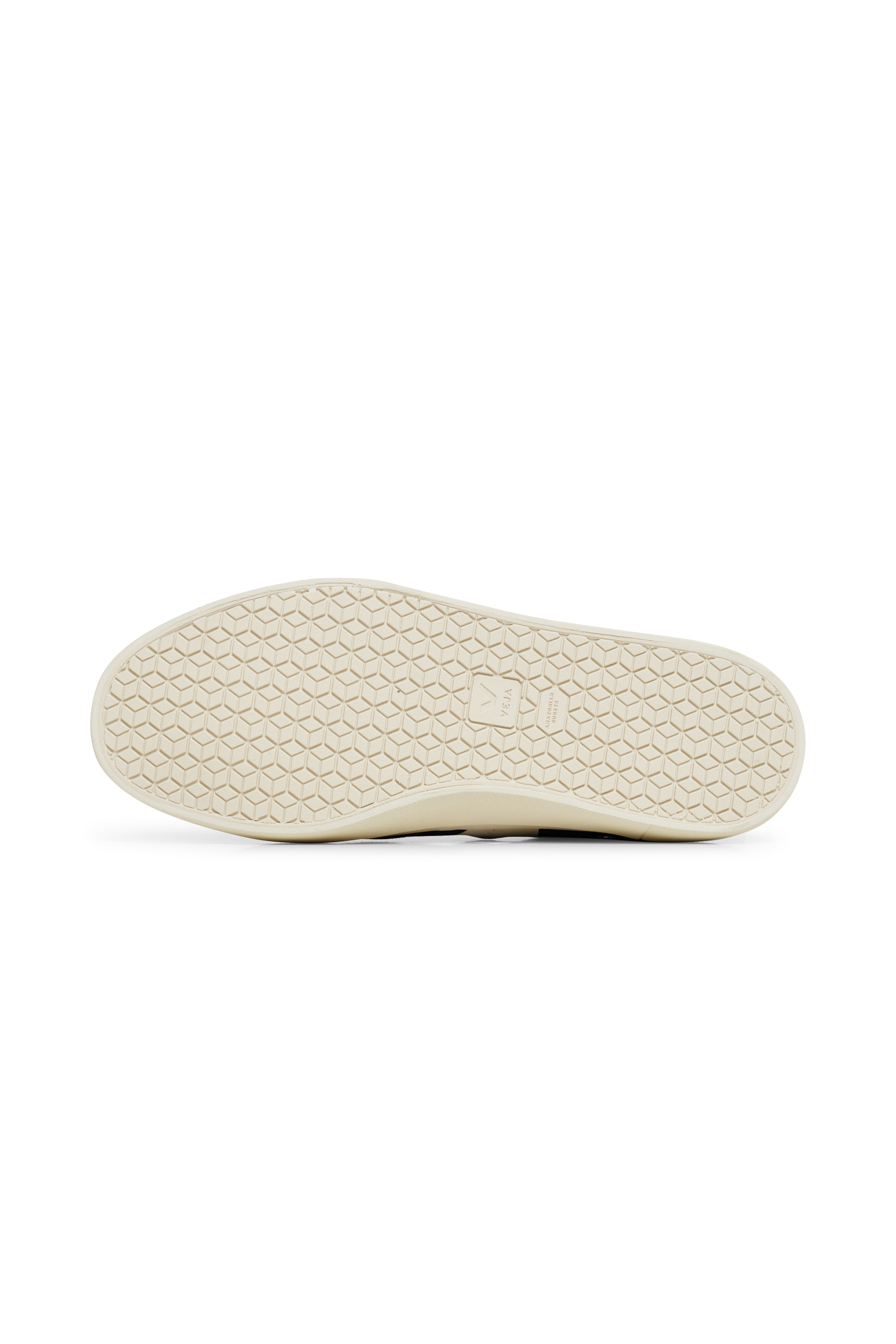 VEJA Baskets WATA II LOW CANVAS Noir