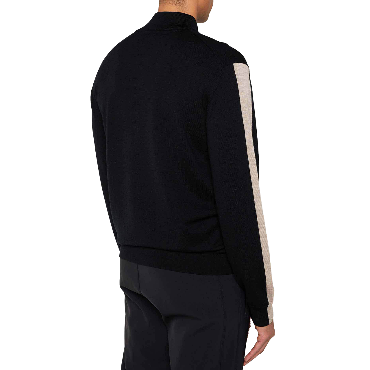 We Norwegians Herren Merino Pullover WORLDCUP black | We Norwegians Skibekleidung Herren | We Norwegians | W | Brands | XSPO-Fashion