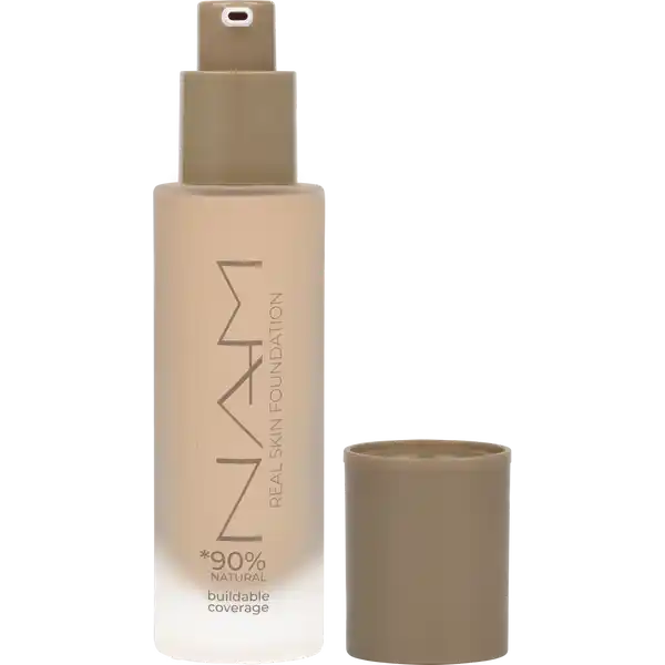 Real Skin Foundation nr 2
