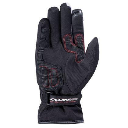 Gants Ixon PRO GLOBE KID - Noir / Blanc