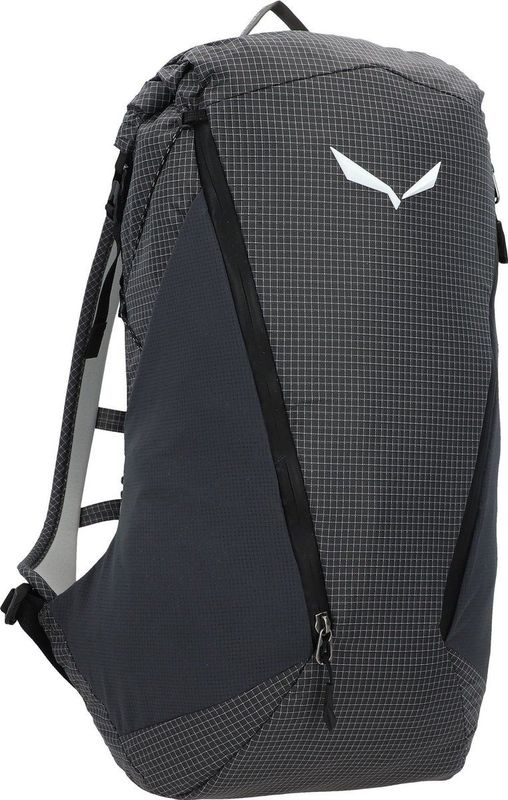 Salewa - Pedroc 16 - Wandelrugzak - Grijs - 100% Polyamide