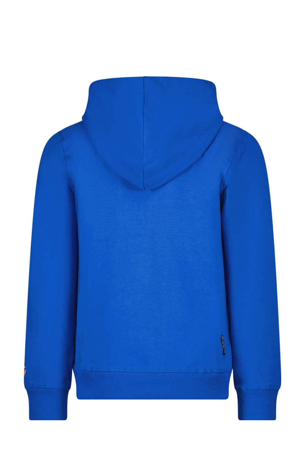 TYGO & vito sweater blauw