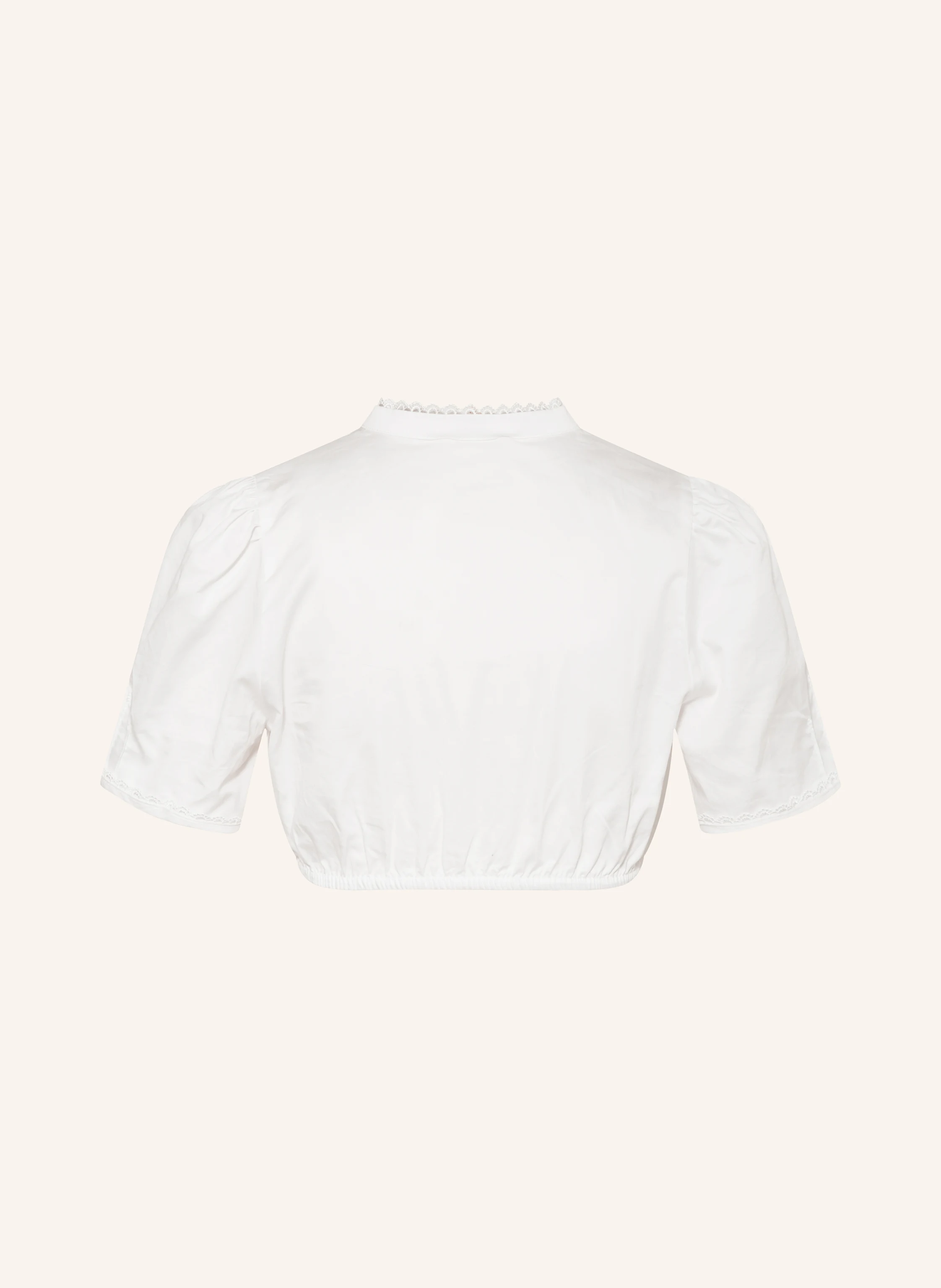 KRÜGER Dirndlbluse