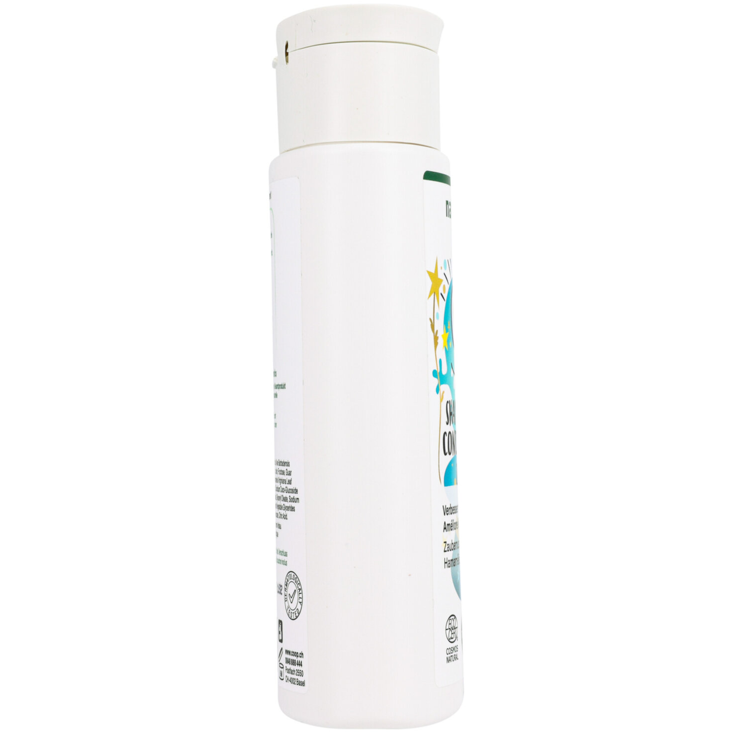 Naturaline Kids Shampoo & Conditioner 2in1