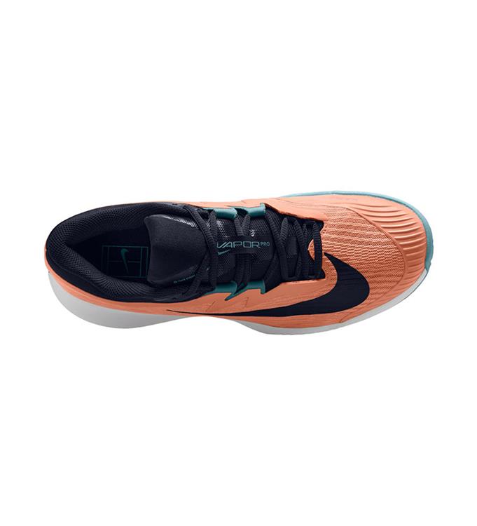 Nike Vapor 3 HQ6034 APRICOT-AGATE-OBSIDIAN-WHITE-D