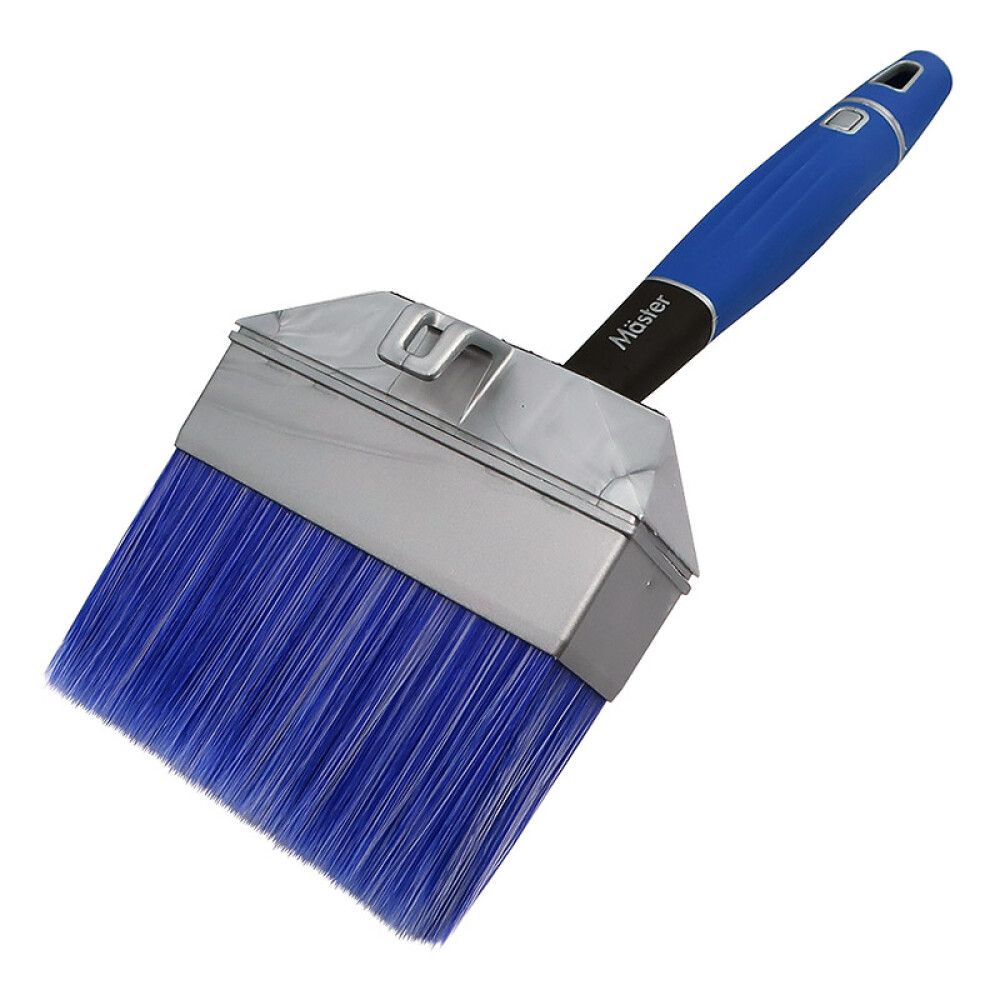 FASADEPENSEL MÄSTER DIAMOND QUICK BLUE 120MM