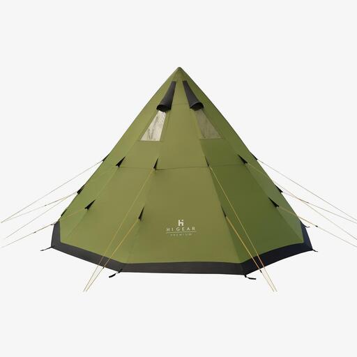 Hi-gear Lavvu Tippi