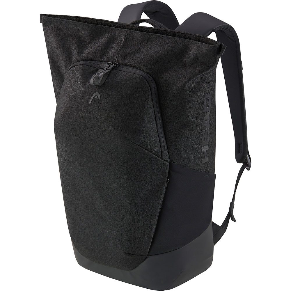 Head Pro X Backpack 25L Rucksack schwarz