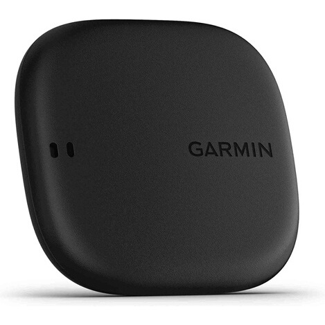 Accessoires bracelet et montre connectée Garmin Index Sleep Monitor, L/XL