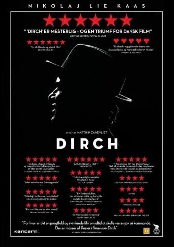 Dirch - DVD