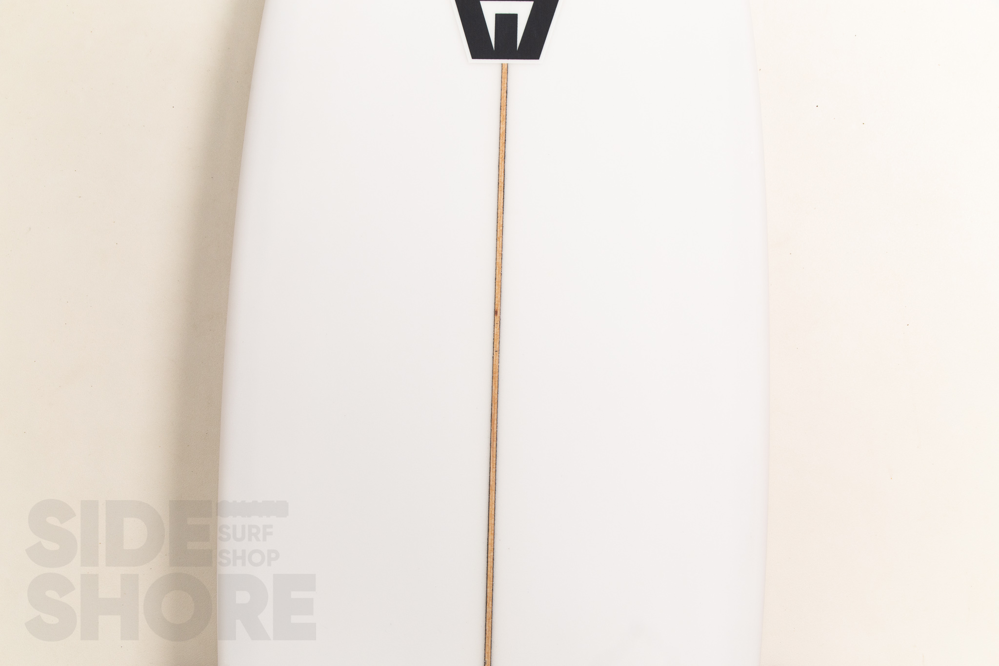 HURRICANE GP - 5'10 x 20