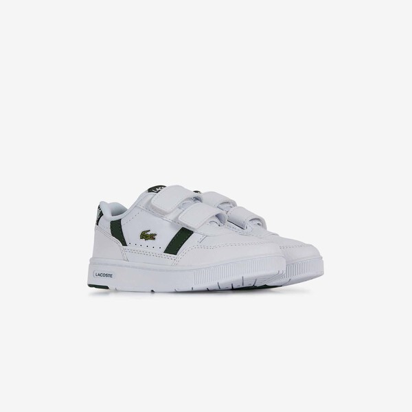 LACOSTE T-CLIP SIGNATURE CF