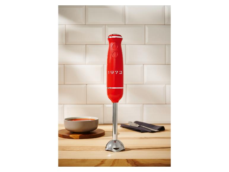 Staafmixerset 600 W
