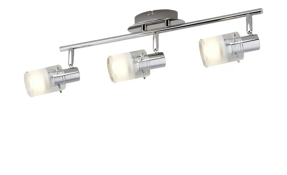 KHG LED Spot 3-flammig