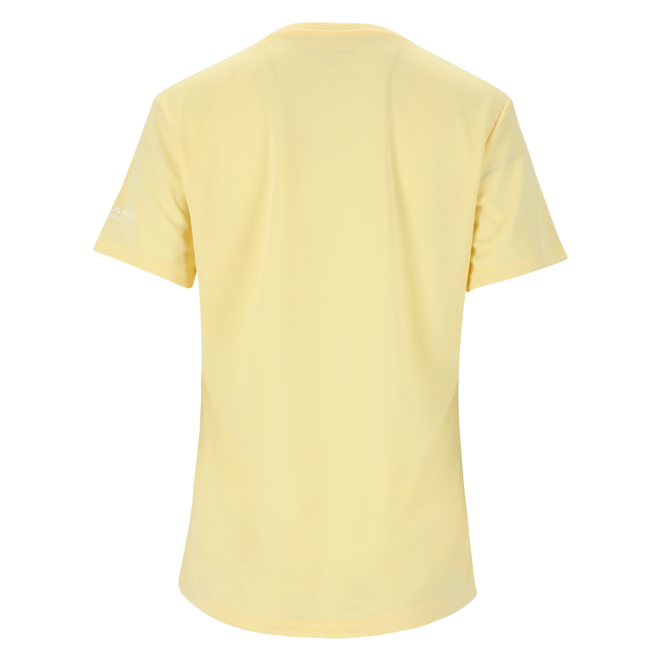 Endurance Visuelt W SS Performance Tee - Treningstøy