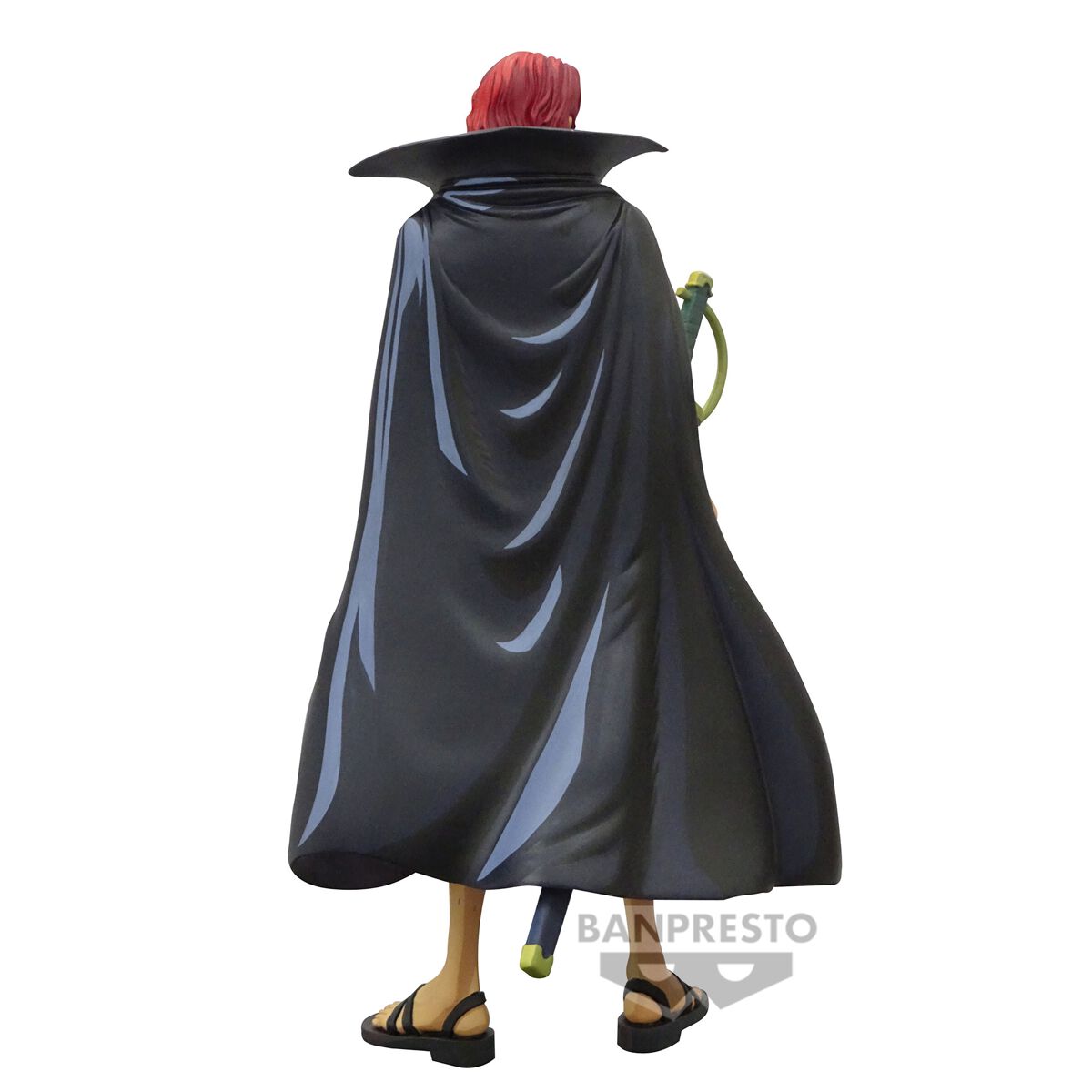 Banpresto - King of Artist - Shanks | One Piece Figurine de collection