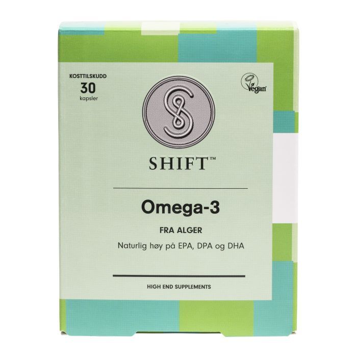 Omega-3