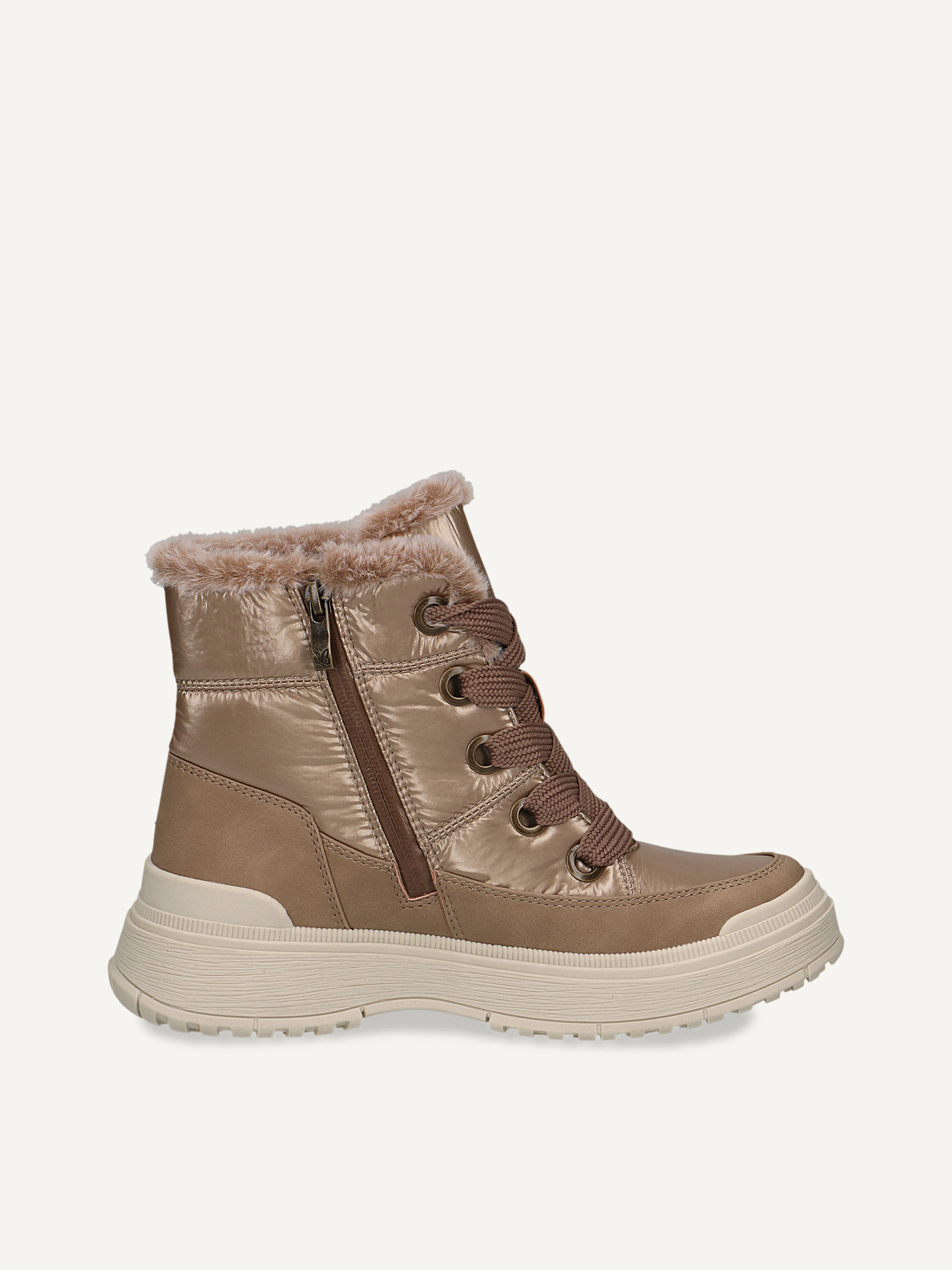 Stiefelette