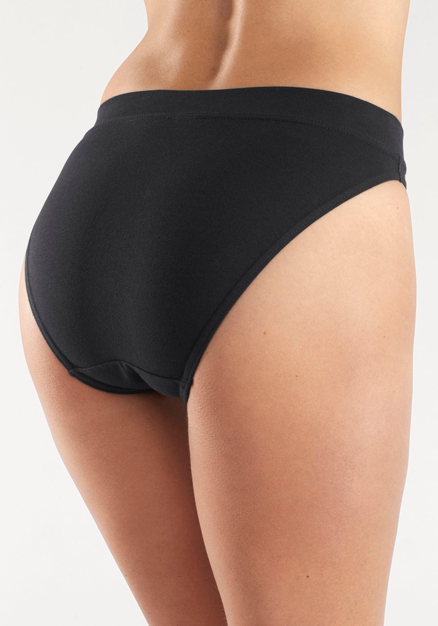 petite fleur Jazz-Pants Slips , aus elastischer Baumwolle