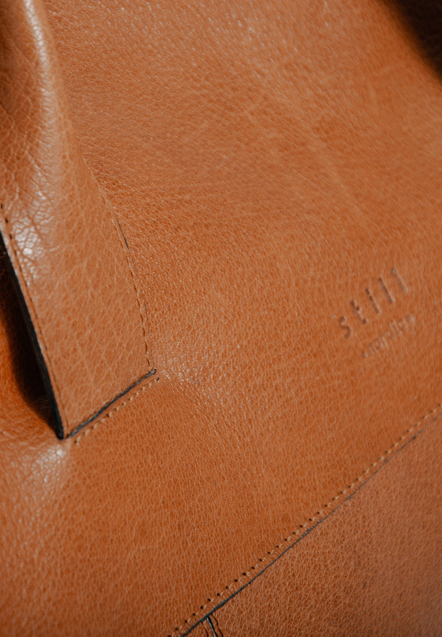 still nordic| Herren Reisetasche Richard