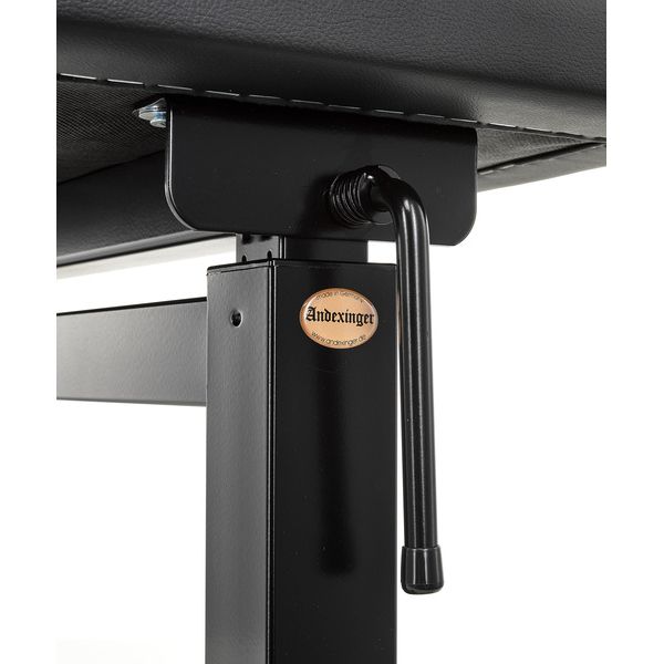 Andexinger Piano Bench Lift-o-matic
