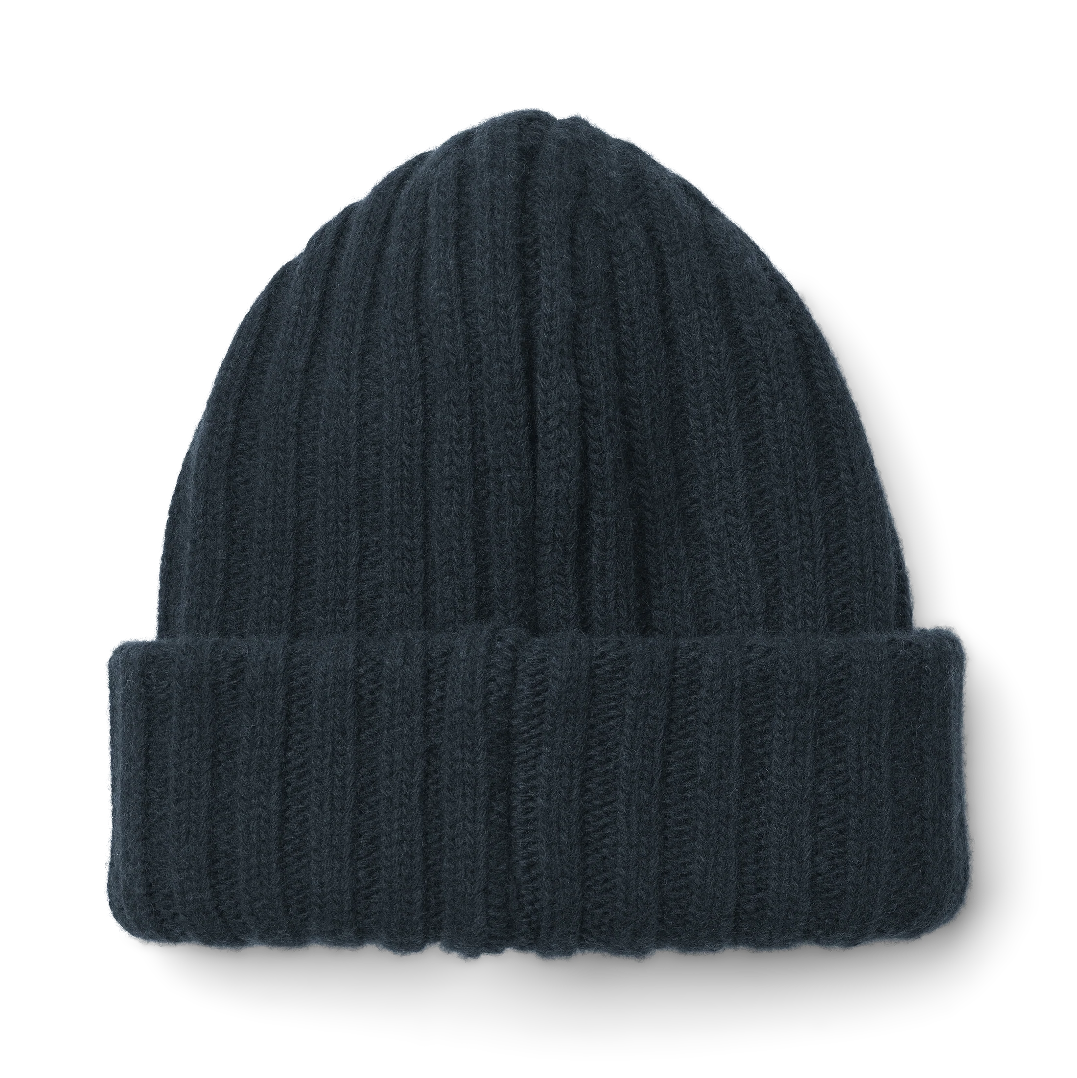 Gai+Lisva  Kari Lambswool hue - Midnight Blue
