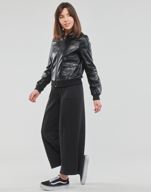 Desigual - CHAQ_DALLAS - Noir