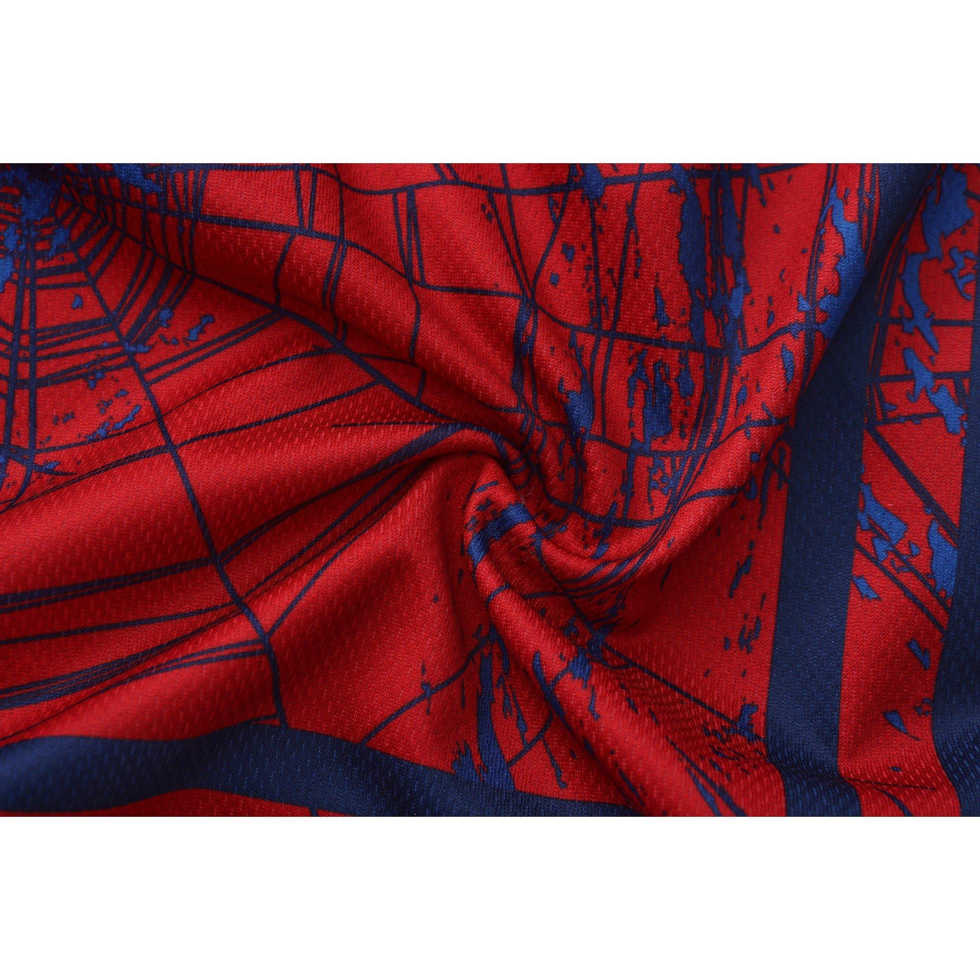 Everlast Spiderman Shorts Juniors