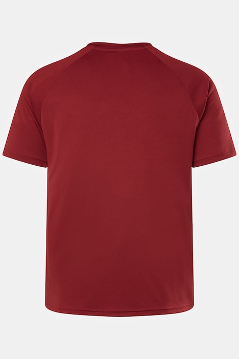 JAY-PI T-Shirt FLEXNAMIC®, Fitness, Halbarm, QuickDry