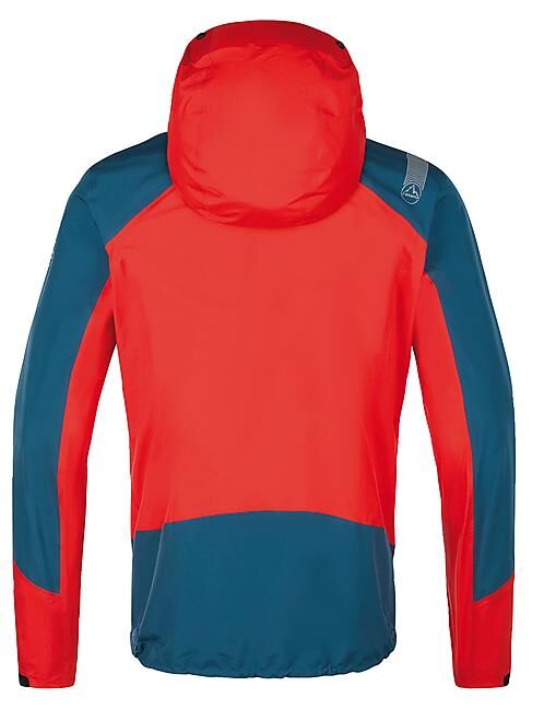 LA SPORTIVA - VESTE D'ALPINISME
