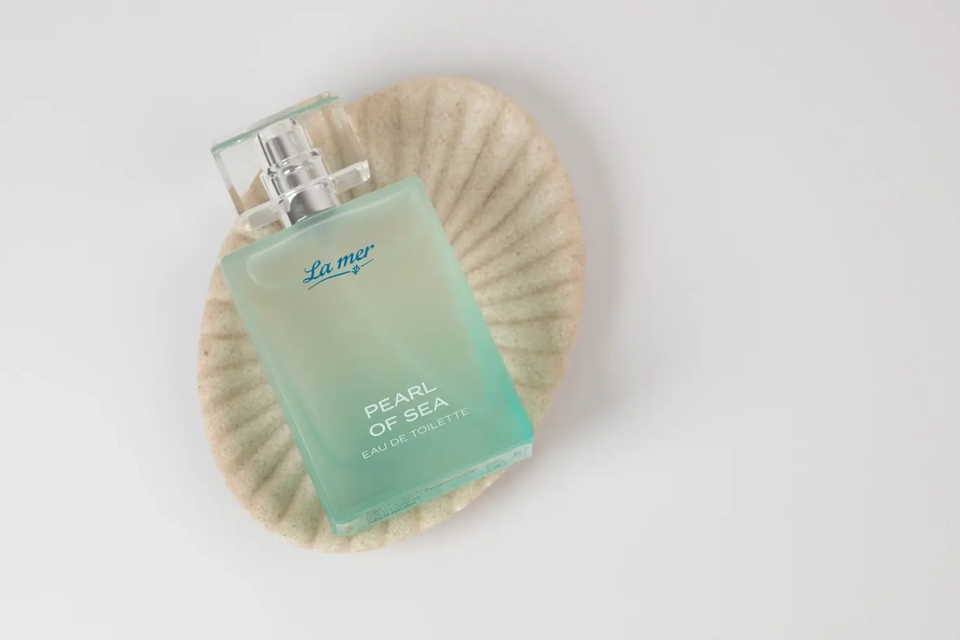 Pearl of Sea Eau de Toilette