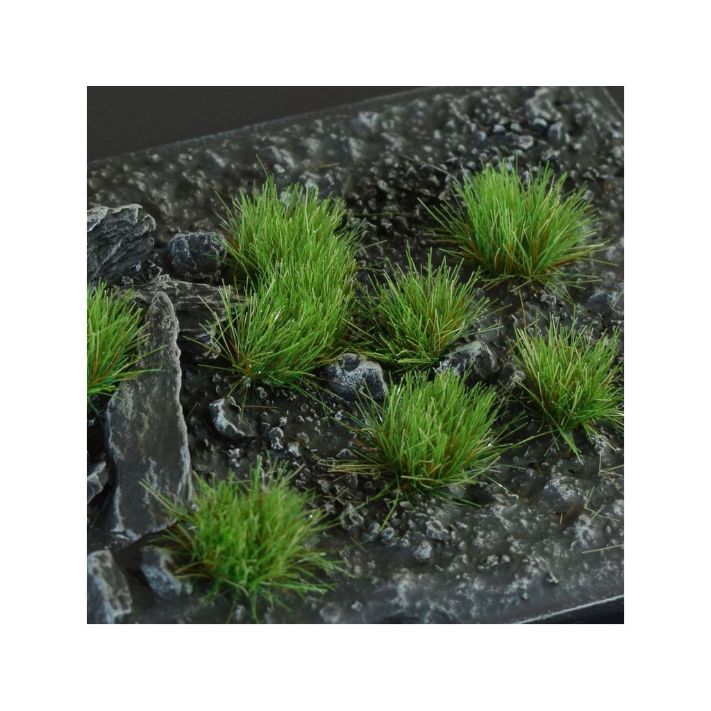 Gamers Grass - Petites Touffes d'Herbes - 6mm