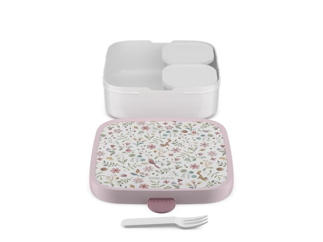 Mepal Madkasse Bento Fairy wonders