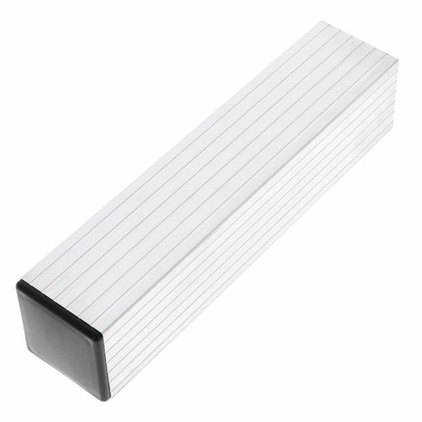 Stairville Tour Stage Leg Set of 4x 30cm