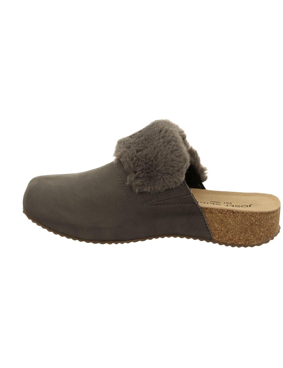 Clog Tonga 68, graphit