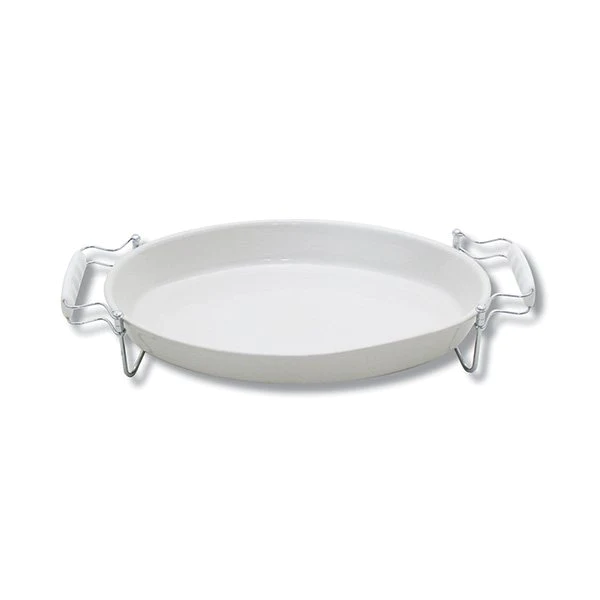 Dessous de plat extensible 43 cm Inoxriv