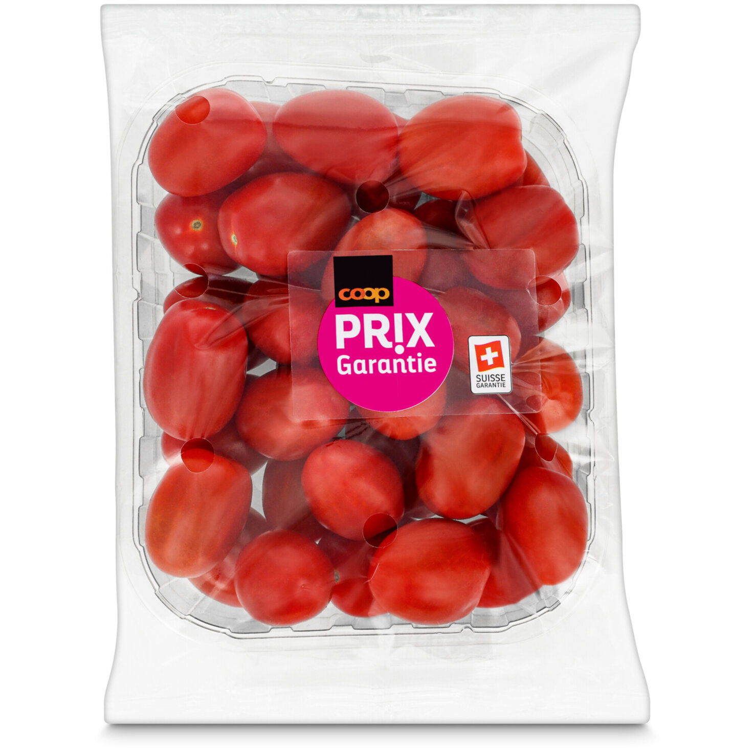 Prix Garantie Dattel Tomaten -