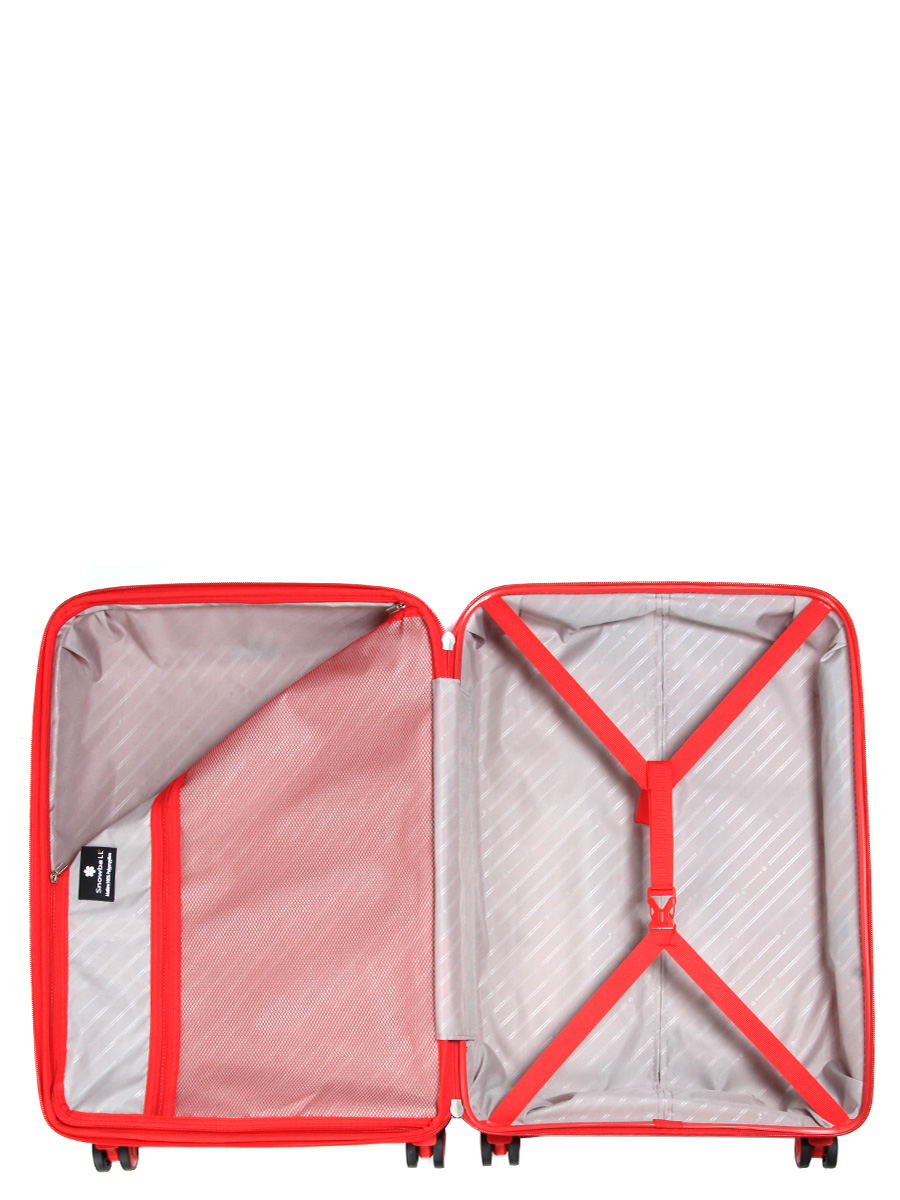 Valise Snowball Oruro 66 cm