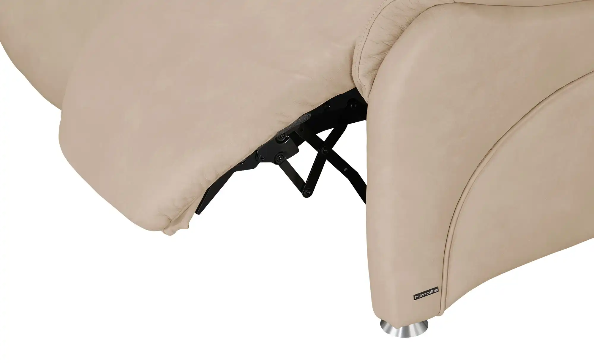 himolla Trapezsofa 4217