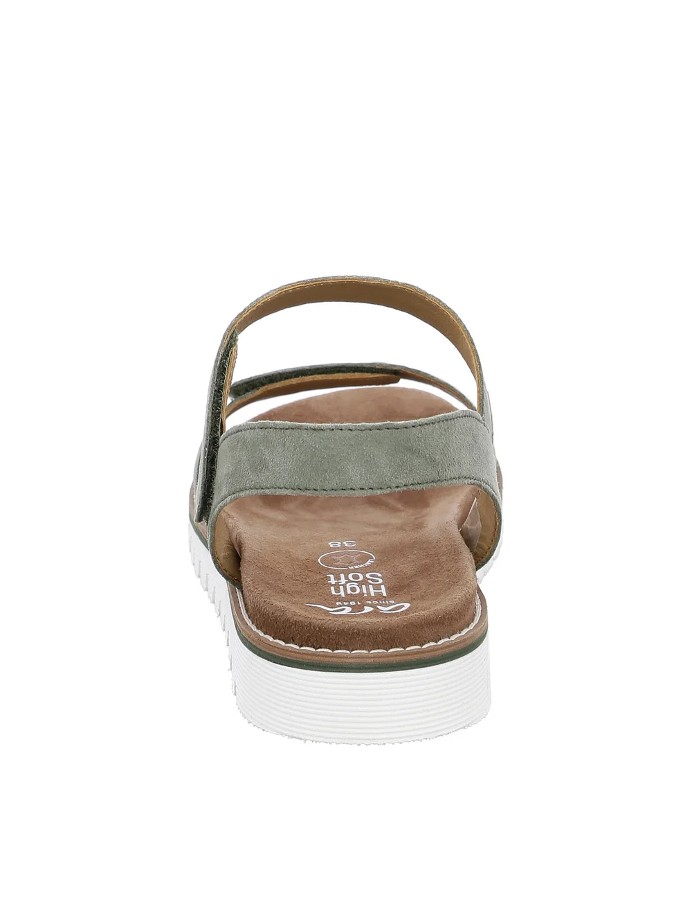 Sandale Kent-Sport thyme