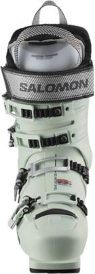 SalomonS/PRO ALPHA 100 - weiß