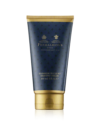 Penhaligon's Blenheim Bouquet shaving cream 150ml