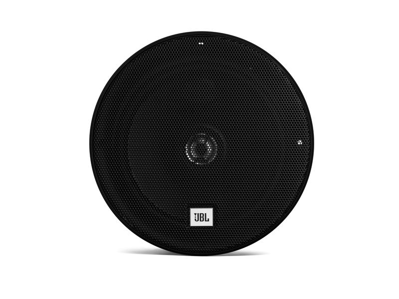 JBL Car 2-Weg Lautsprecher Stage1 621 Auto-Lautsprecher