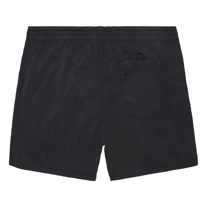 Stone Island Short de Bain Nylon | Noir