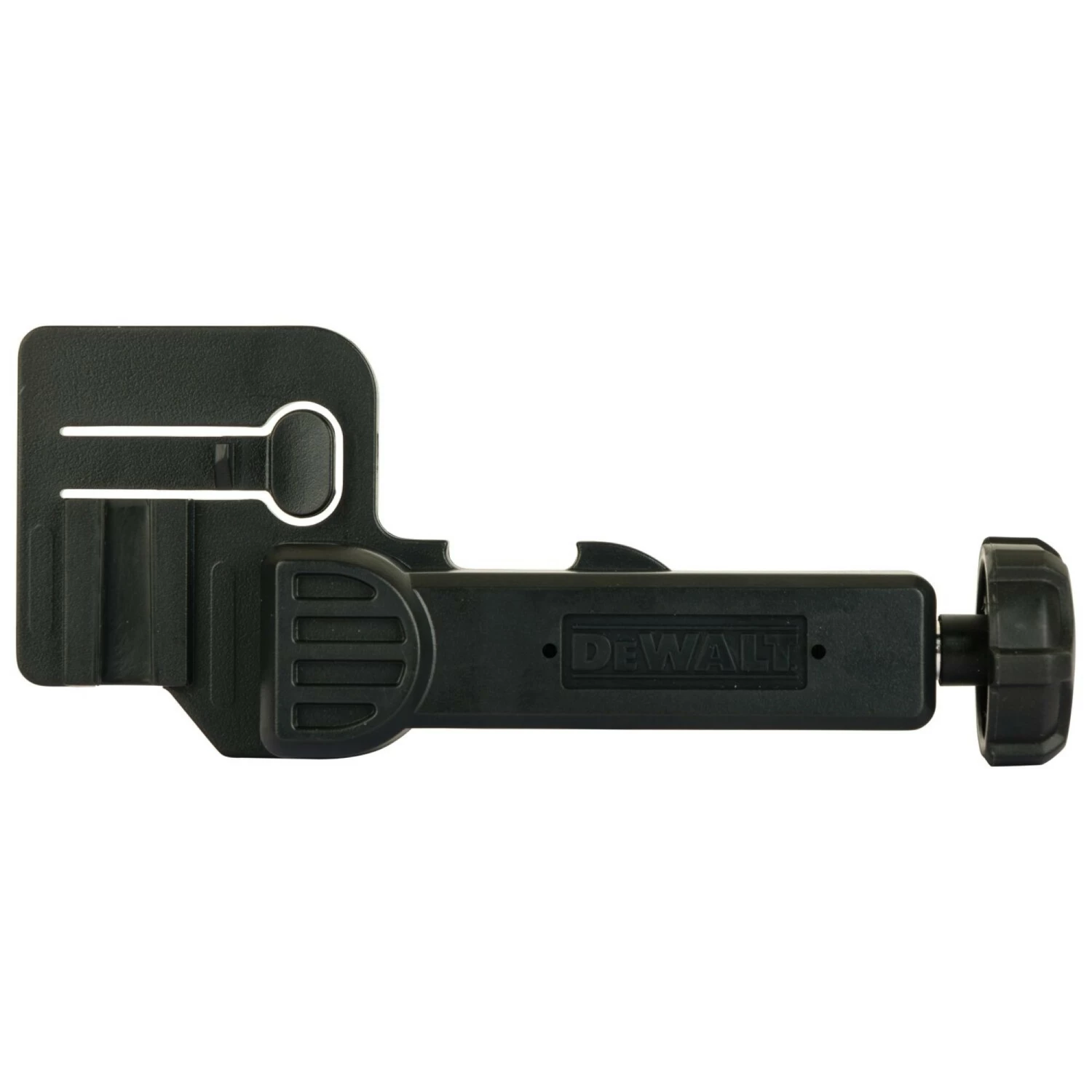 DeWALT DE0892G digitale ontvanger voor DCE088D1G en DCE089D1G - 50m - groene laser