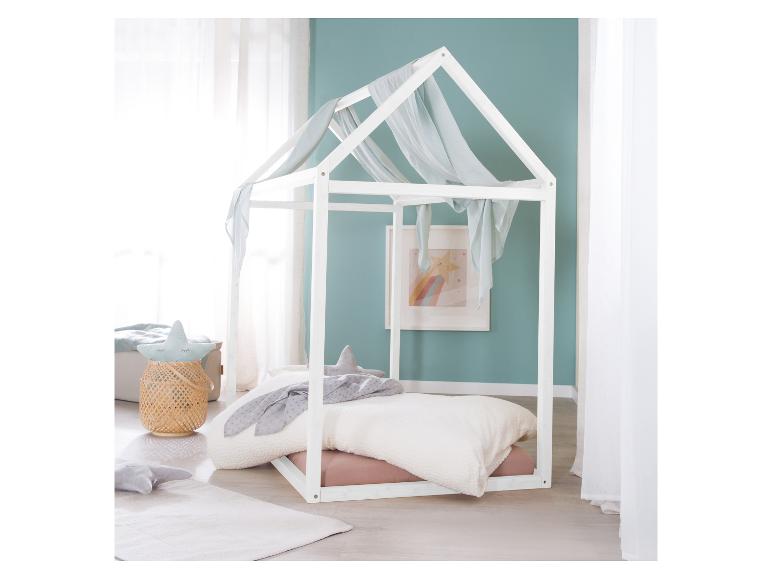 Kinderbed Montessori