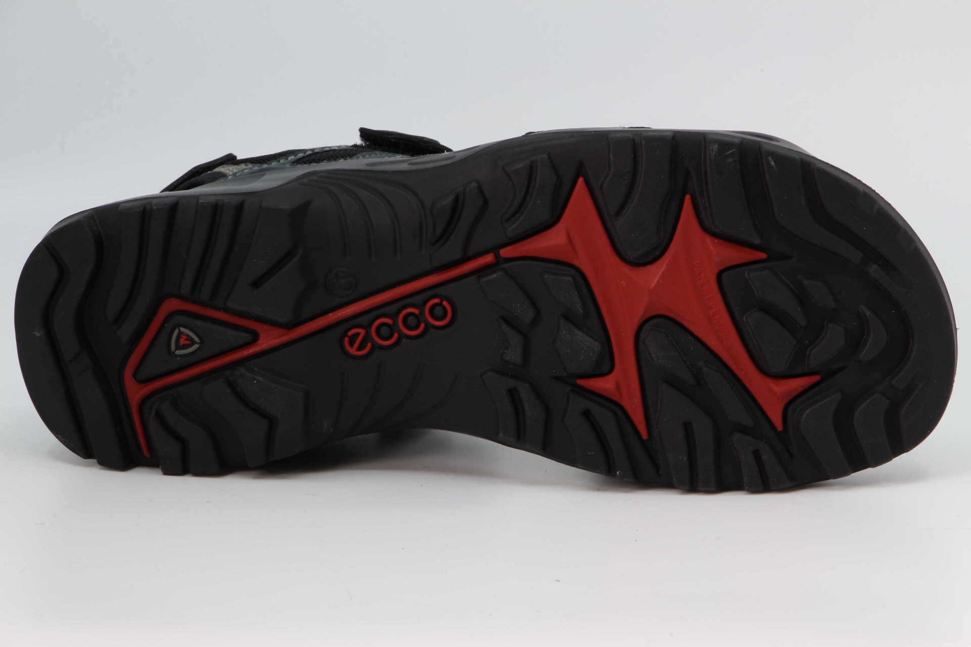 Ecco Offroad grau / marine