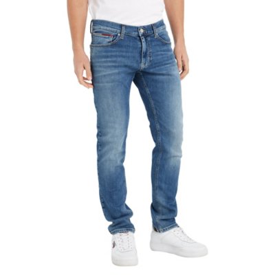 Jean homme Scanton Slim TOMMY HILFIGER